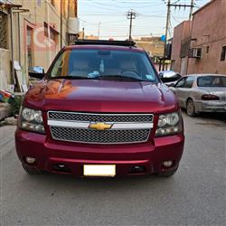 شيفروليه تاهو